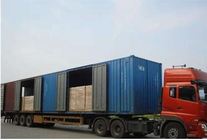 厦门到永平县整车运输