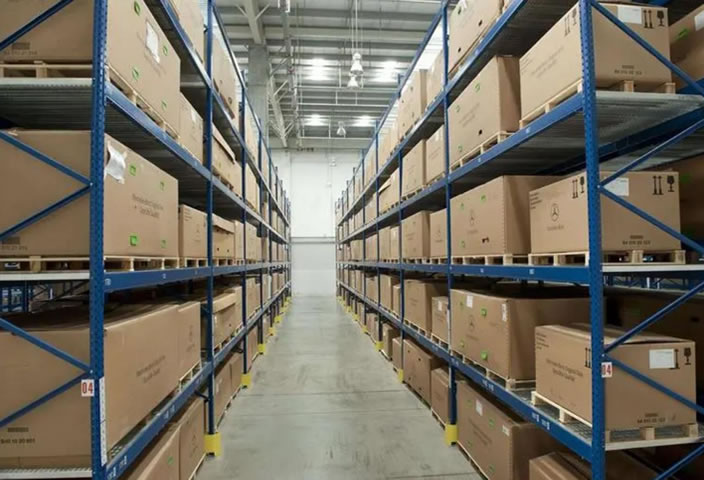 厦门到永平县货物仓储