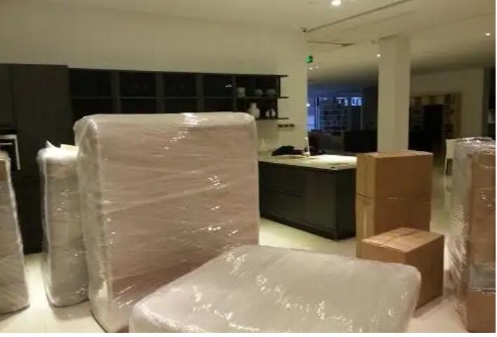 厦门到永平县长途搬家