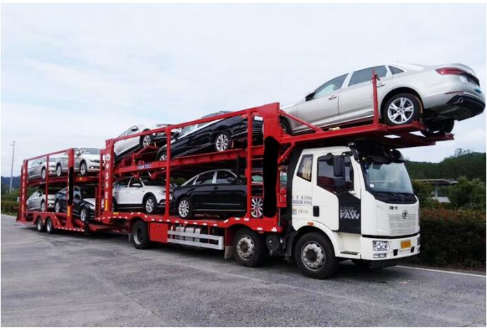 厦门到永平县轿车托运